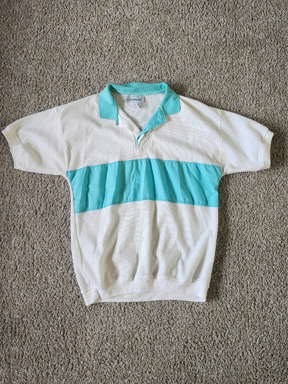 Vintage Men's Shirt